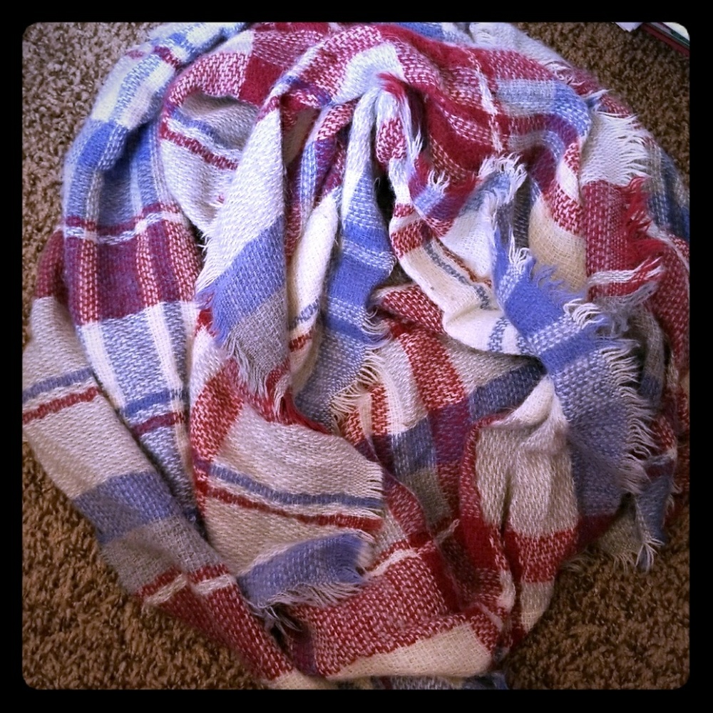Scarf